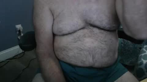 titman98 online show from December 5, 12:58 pm