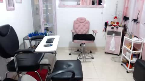 DIVA online show from December 16, 11:21 pm