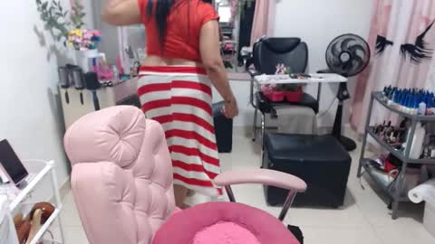 DIVA online show from March 28, 9:14 pm