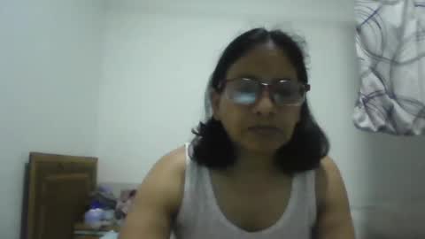 Ester online show from November 16, 2:28 am