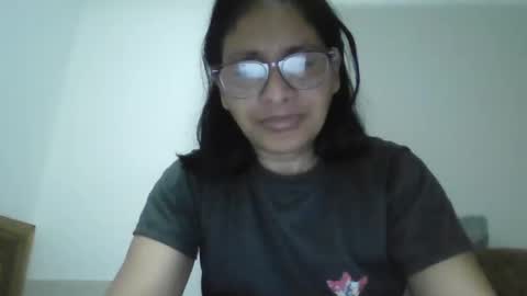 Ester online show from November 24, 11:37 pm