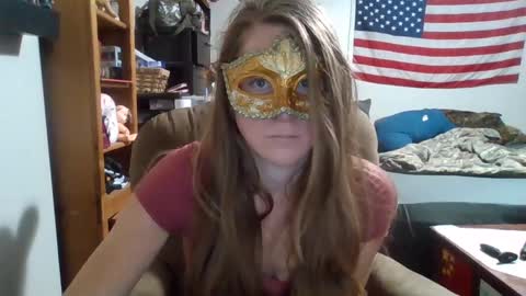 Snapshot of tittygirl8 chatting on January 7, 2:53 am Tittygirl8 online show from January 7, 2:53 am