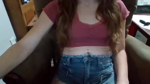 Snapshot of tittygirl8 chatting on January 8, 5:59 am Tittygirl8 online show from January 8, 5:59 am