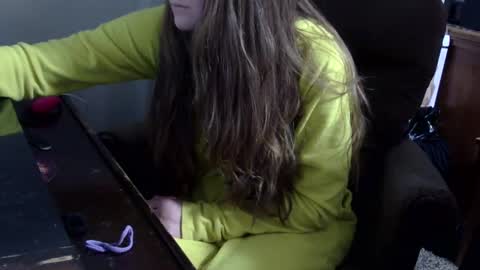 Snapshot of tittygirl8 chatting on February 5, 5:53 pm Tittygirl8 online show from February 5, 5:53 pm
