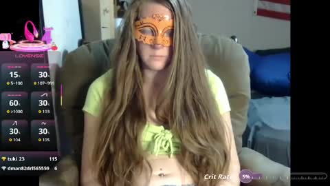 Snapshot of tittygirl8 chatting on September 14, 5:01 pm Tittygirl8 online show from September 14, 5:01 pm