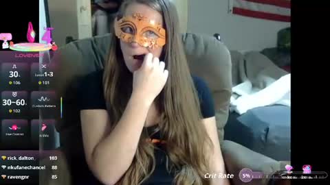 Snapshot of tittygirl8 chatting on October 15, 2:33 am Tittygirl8 online show from October 15, 2:33 am