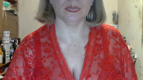 Snapshot of tittylina chatting on January 6, 6:47 am tittylina online show from January 6, 6:47 am