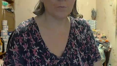 Snapshot of tittylina chatting on January 12, 1:11 am tittylina online show from January 12, 1:11 am