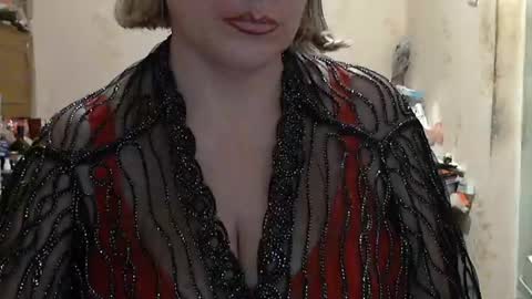 Snapshot of tittylina chatting on February 8, 11:45 pm tittylina online show from February 8, 11:45 pm