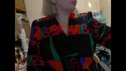 Snapshot of tittylina chatting on October 30, 12:23 am tittylina online show from October 30, 12:23 am