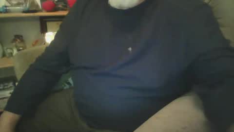 Snapshot of tittyloverr69 chatting on January 5, 8:11 am tittyloverr69 online show from January 5, 8:11 am