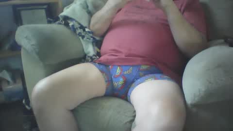 Snapshot of tittyloverr69 chatting on January 5, 8:10 pm tittyloverr69 online show from January 5, 8:10 pm