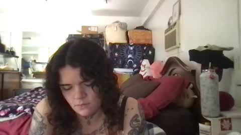 formerly bigtittygothwhore online show from January 8, 6:54 pm