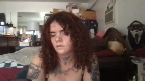 formerly bigtittygothwhore online show from April 18, 10:54 pm