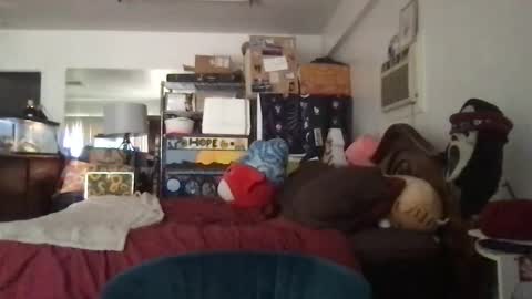 formerly bigtittygothwhore online show from April 22, 8:54 pm