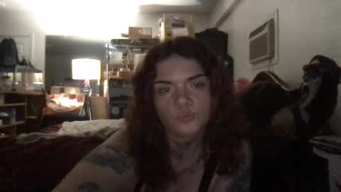 formerly bigtittygothwhore online show from April 25, 4:26 am