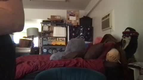 formerly bigtittygothwhore online show from April 30, 2:23 pm