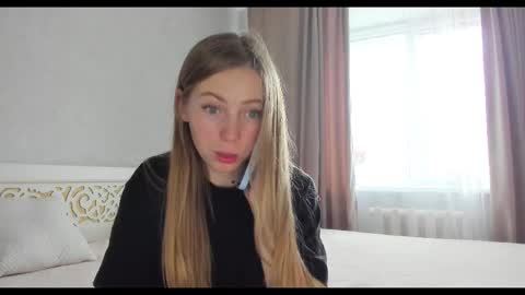 Maria online show from October 10, 11:09 am