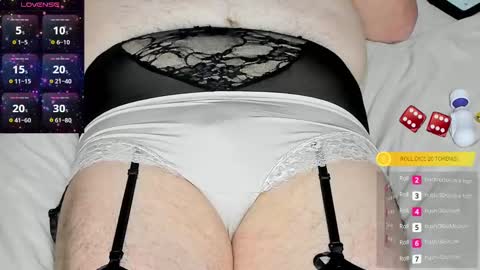 Snapshot of tjantylover chatting on December 5, 11:18 pm TJ-Panty Lover online show from December 5, 11:18 pm