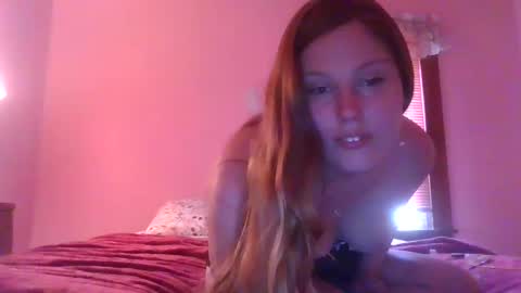 jeni online show from September 12, 7:58 pm