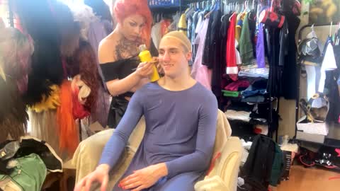 tjfemboi5641 online show from September 13, 9:58 pm