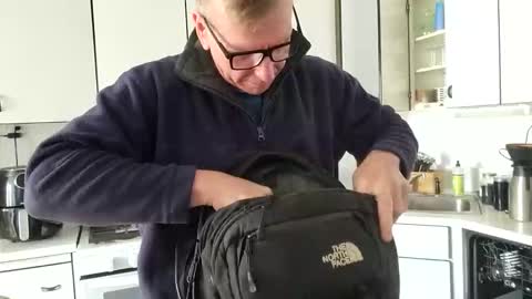 Joe online show from March 29, 6:41 pm