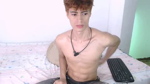 David online show from January 20, 8:41 am