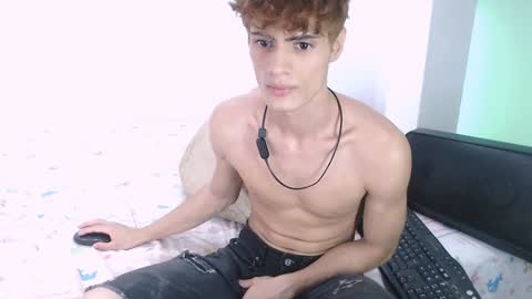 David online show from January 20, 11:45 am