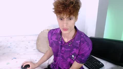 David online show from January 26, 6:07 am