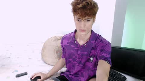 David online show from January 26, 9:08 am