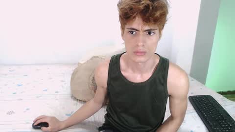 David online show from February 3, 6:56 am