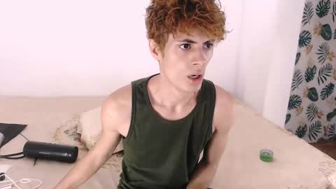 David online show from February 24, 6:27 am