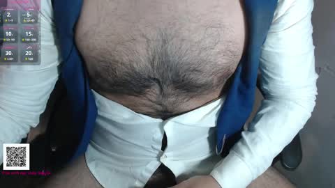 Leonel online show from February 4, 3:54 am