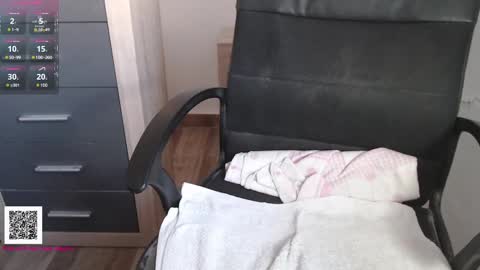 Leonel online show from February 4, 4:18 pm