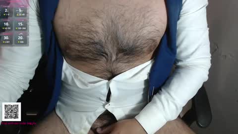 Leonel online show from February 6, 11:04 pm