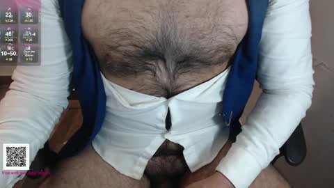 Leonel online show from March 4, 6:07 pm