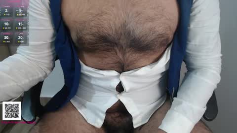 Leonel online show from October 2, 4:52 am