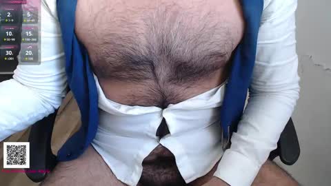 Leonel online show from November 17, 2:12 pm