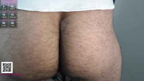 Leonel online show from April 20, 6:53 pm