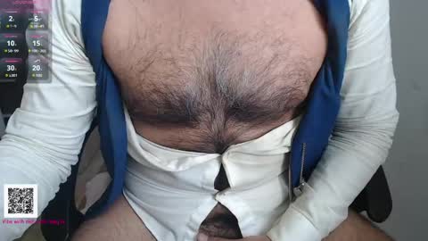 Leonel online show from April 22, 8:28 am