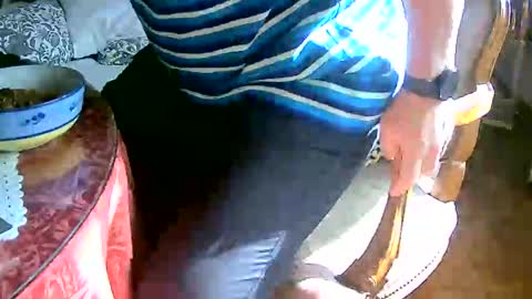 Snapshot of tobikoyuzu chatting on January 4, 12:27 pm Tobiko online show from January 4, 12:27 pm