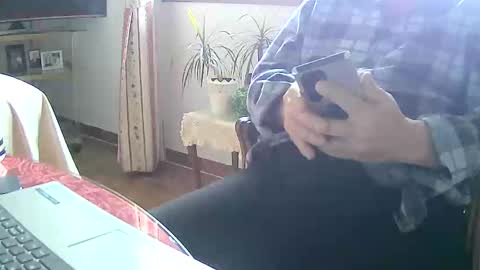 Snapshot of tobikoyuzu chatting on January 5, 3:34 pm Tobiko online show from January 5, 3:34 pm