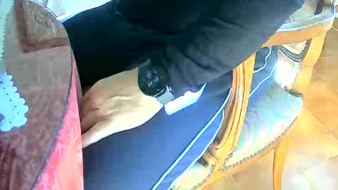 Snapshot of tobikoyuzu chatting on January 15, 12:47 pm Tobiko online show from January 15, 12:47 pm