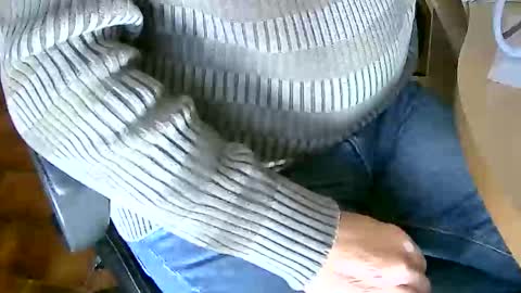 Snapshot of tobikoyuzu chatting on January 18, 2:02 pm Tobiko online show from January 18, 2:02 pm