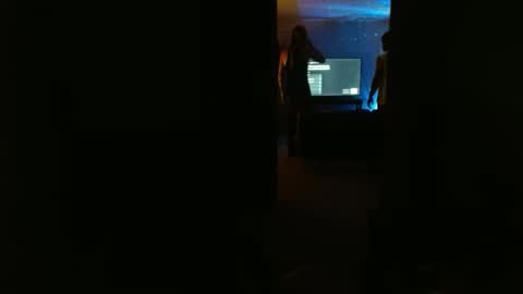 Snapshot of tobyson707 chatting on October 5, 10:57 am tobyson707 online show from October 5, 10:57 am