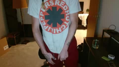 Snapshot of tobyson707 chatting on October 29, 4:59 am tobyson707 online show from October 29, 4:59 am