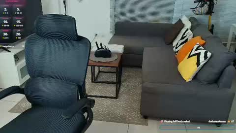 Snapshot of todd_dantes chatting on July 10, 5:26 pm Todd online show from July 10, 5:26 pm