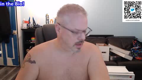 Todd Bator online show from February 23, 12:41 am