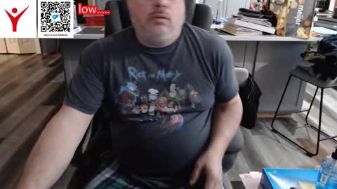 Snapshot of toddbator chatting on March 16, 6:34 pm Todd Bator online show from March 16, 6:34 pm