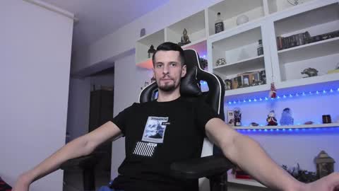 Todd online show from December 30, 5:13 pm